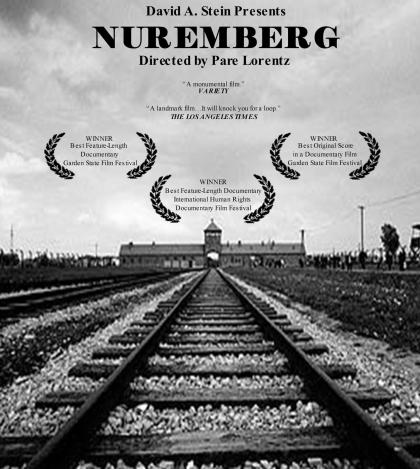 Nuremberg: A Vision Restored