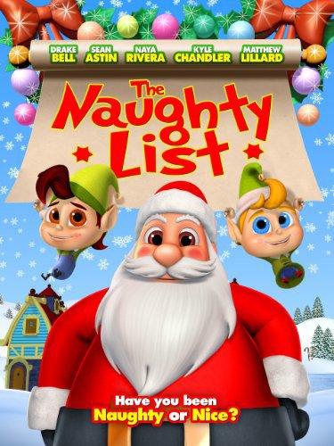 The Naughty List