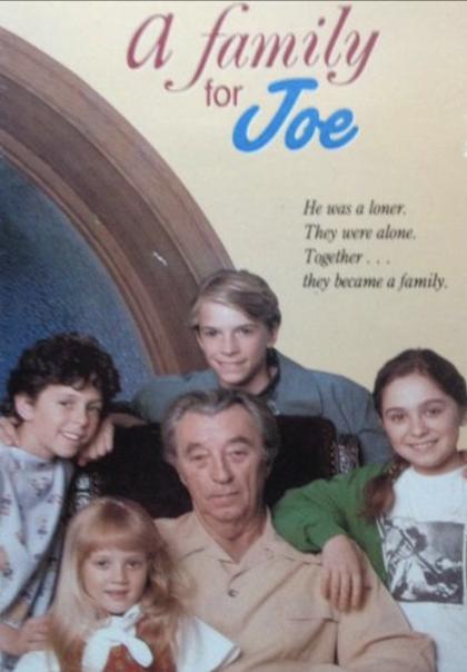 Family for Joe