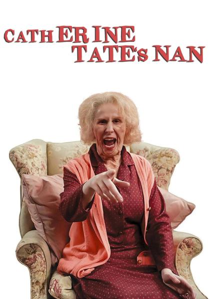 Catherine Tate's Nan