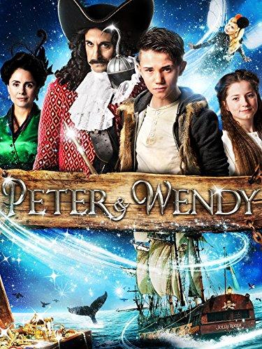 Peter and Wendy: Based on the Novel Peter Pan by J. M. Barrie