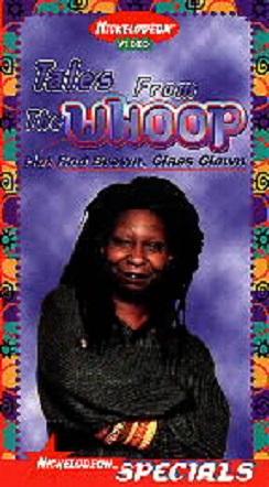 Tales from the Whoop: Hot Rod Brown Class Clown