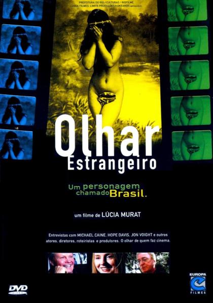 Olhar Estrangeiro