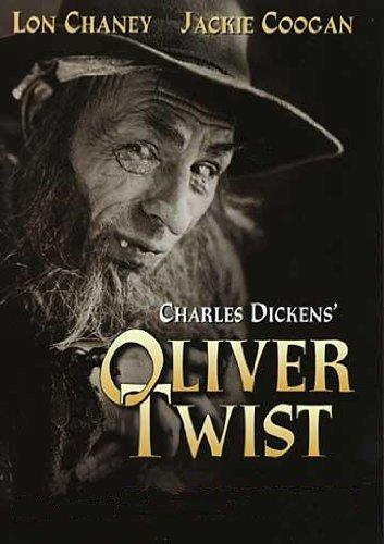 Oliver Twist