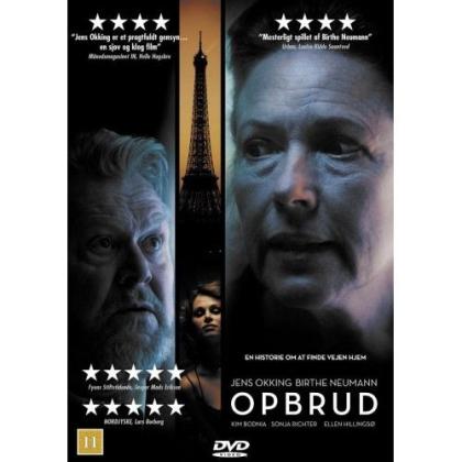 Opbrud