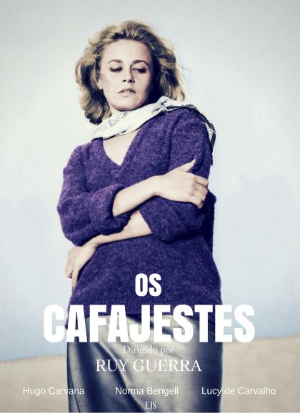 Os Cafajestes