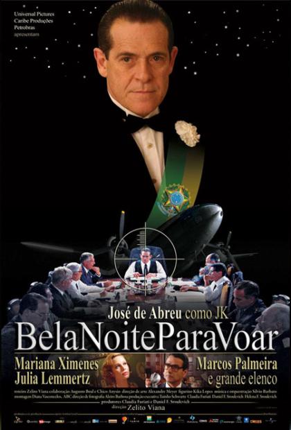 Bela Noite Para Voar