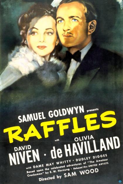 Raffles