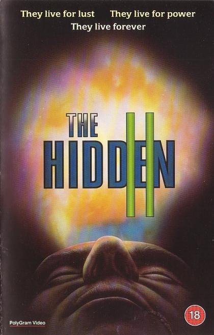 Hidden II