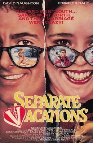 Separate Vacations