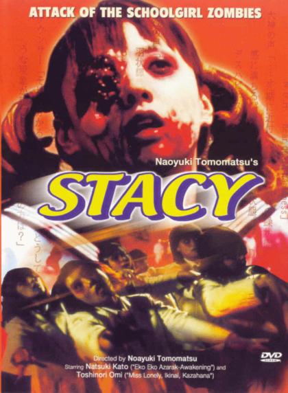 Stacy