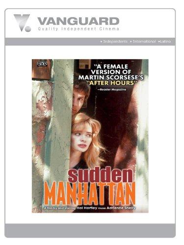 Sudden Manhattan