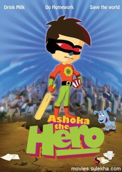 Ashoka the Hero