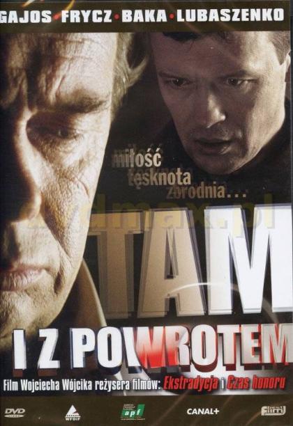 Tam i z powrotem