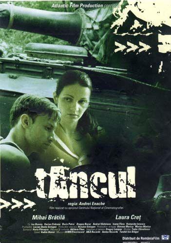 Tancul