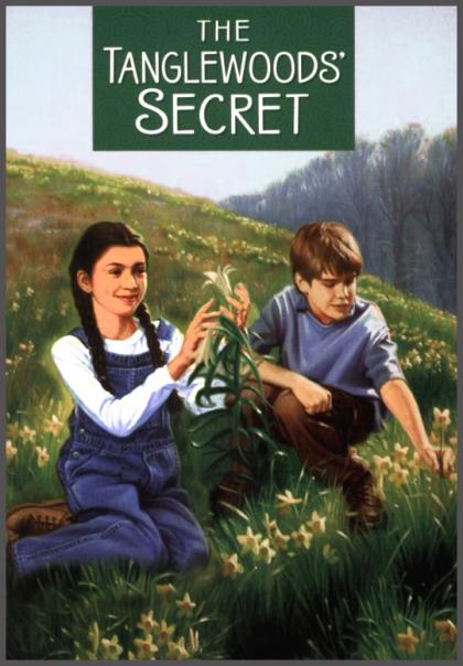 Tanglewoods' Secret