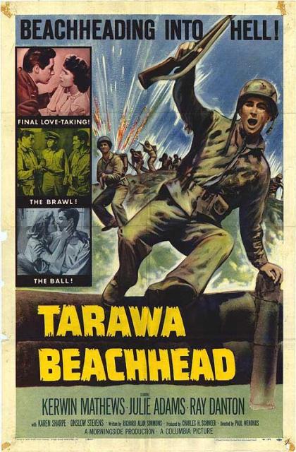 Tarawa Beachhead