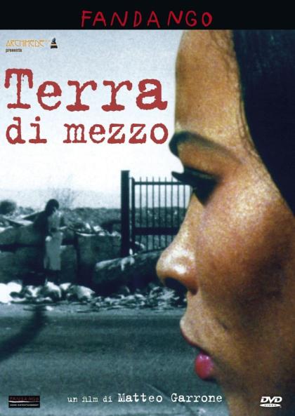 Terra di mezzo