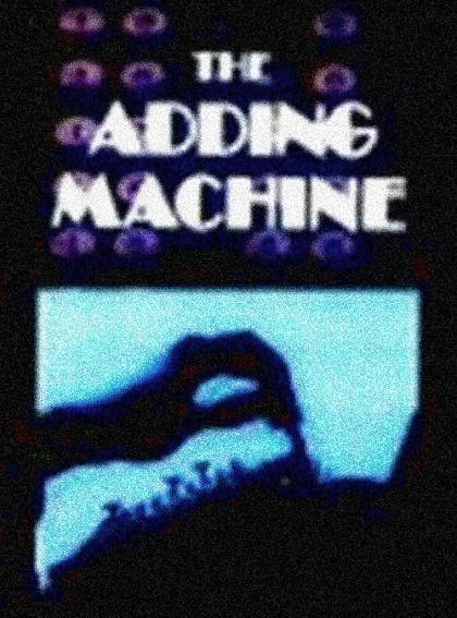 Adding Machine