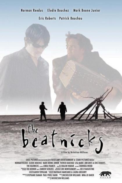 Beatnicks