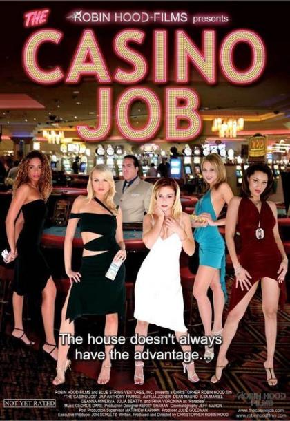 Casino Job