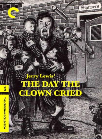 Day the Clown Cried