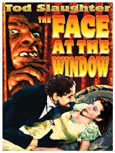 Face at the Window