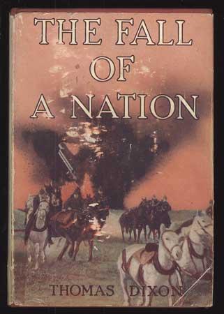 Fall of a Nation