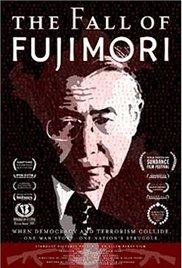 Fall of Fujimori