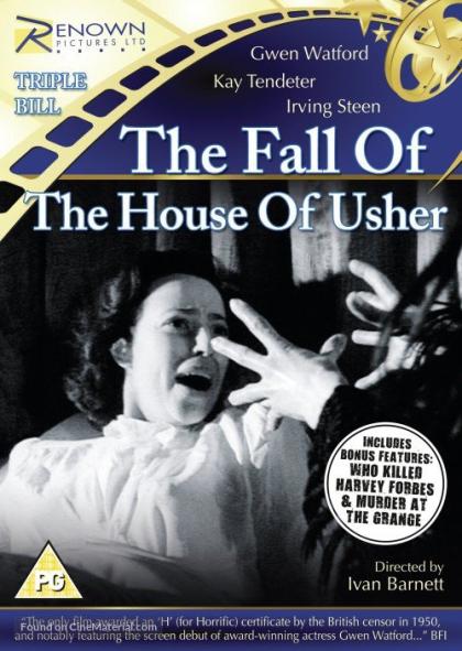 Fall of the House of Usher