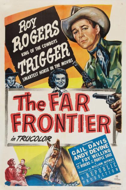 Far Frontier