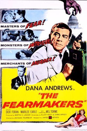 Fearmakers