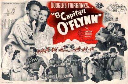 Fighting O'Flynn