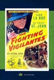 Fighting Vigilantes