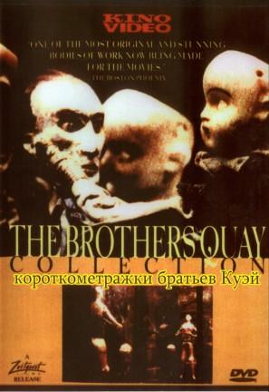 Films of the Brothers Quay