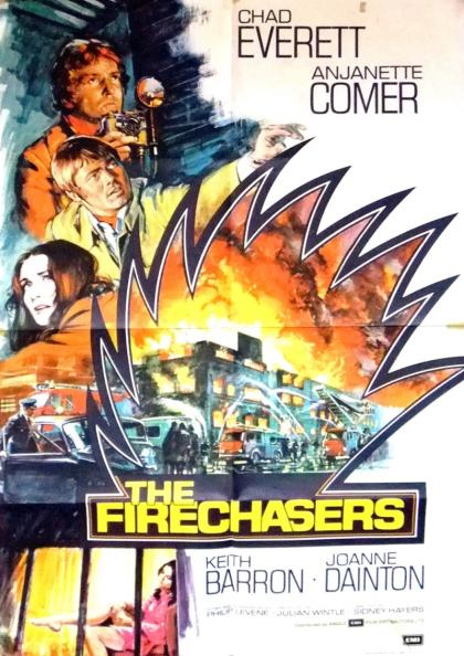 Firechasers