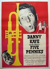 Five Pennies