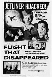 Flight That Disappeared