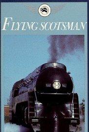 Flying Scotsman