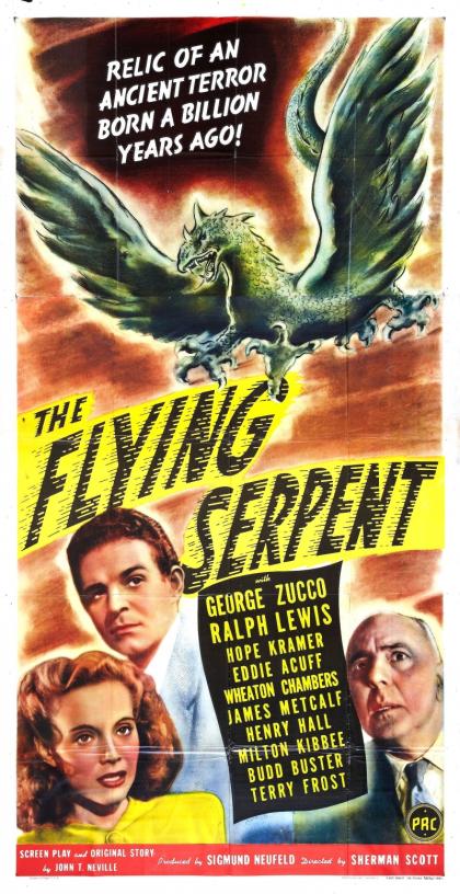 Flying Serpent