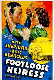 Footloose Heiress