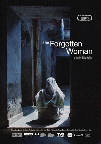 Forgotten Woman