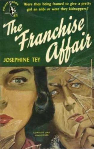 Franchise Affair