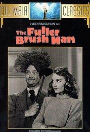 Fuller Brush Man