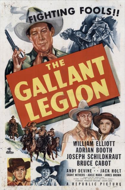 Gallant Legion