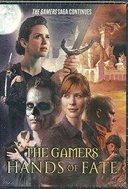 The Gamers: Hands of Fate