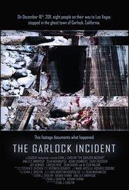 The Garlock Incident