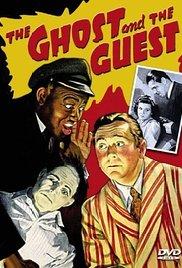 Ghost and the Guest