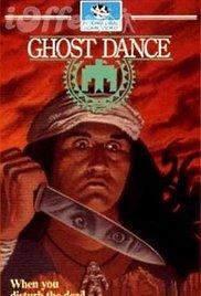 Ghost Dance