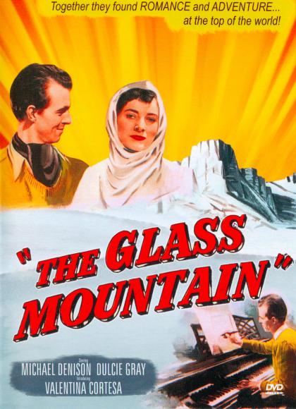 Glass Mountain